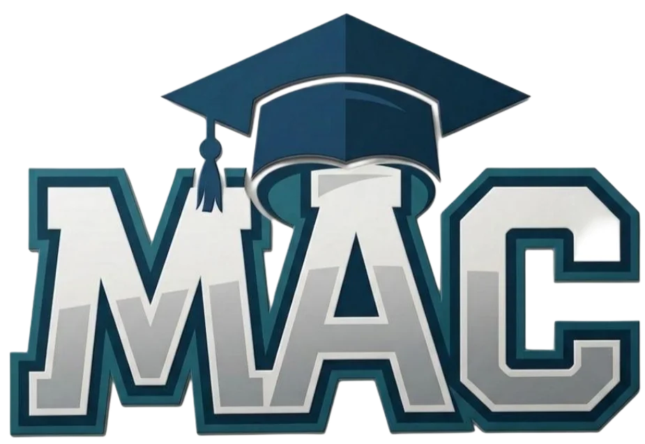 MAC Consultancy Logo